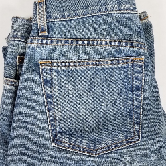 GAP Denim - Vintage Gap Flare Blue Jeans Size 10 Regular